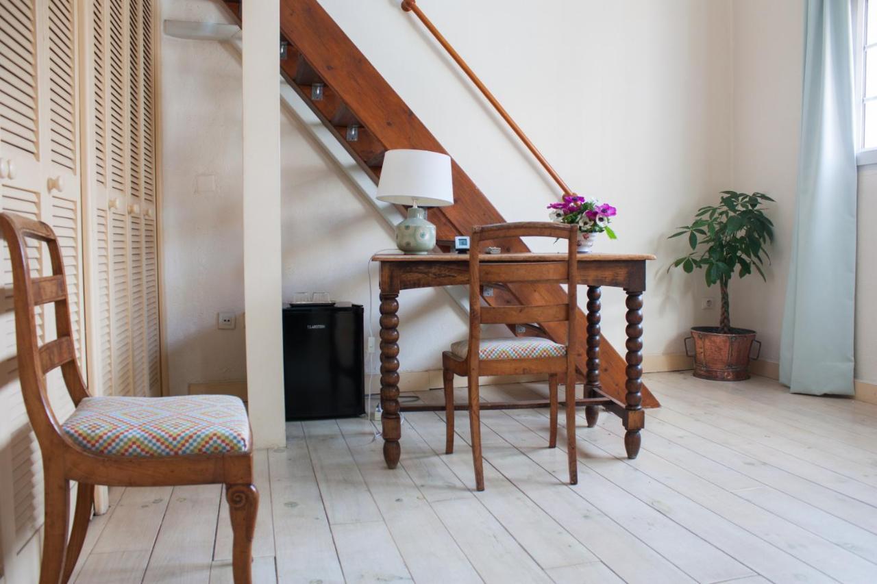 Maison De Pecheur Тулон Экстерьер фото